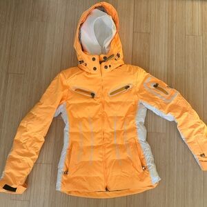Bogner women’s ski jacket